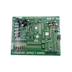 Carte mère d'ascenseur Hangzhou Xio Otis HAMCB V4.2 V5.0 V6.0 V3.3 pour système de contrôle d'ascenseur - Product Image 1
