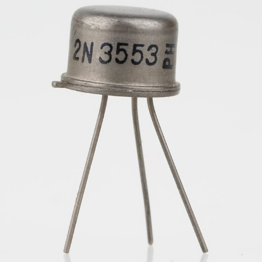 Original New NPN Transistor 2N3553