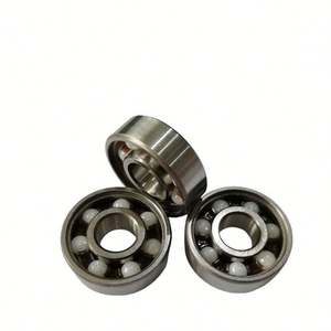 Rodamiento de cerámica 6204 - Product Image 6