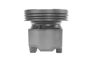 Kit de Pistones para Motor Cummins ISX 4376244 para Camiones de Trabajo Pesado y Camiones de Bomberos de Modelo Antiguo - Product Image 5