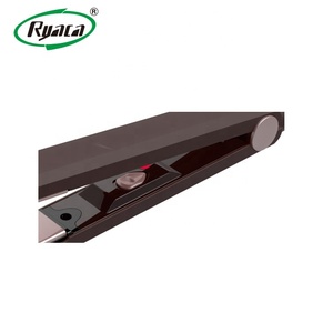 Plancha de Cabello BY-605 ROHS con Placas de Cerámica Flotantes - Product Image 3