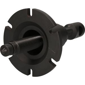 KS ตัวดึงเครื่องมือพร้อมแกนหมุนเส้นผ่านศูนย์กลางรูพรุน124มม. - Product Image 1