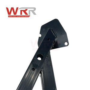 41007488033 7488033 Soporte de Chasis para BMW G20 G22 330i M340i, Piezas Estructurales de Carrocería, Soporte Duradero para Guardabarros Delantero - Product Image 5