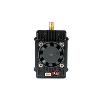 3G3-4W02 3.3 GHz 4 W FPV VTX Module émetteur vidéo Transmission AV sans fil longue portée pour caméra de drone et système de surveillance