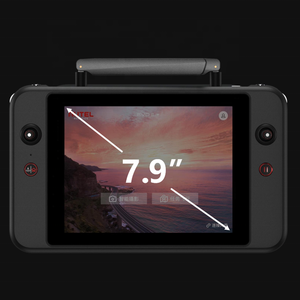 Autel Smart Controller V3 Nueva actualización 7,9 pulgadas 2000nit 15km Transmisión Autel Evo <span class=keywords><strong>2</strong></span> Smart Controller para EVO Pro V3 Series - Product Image 3