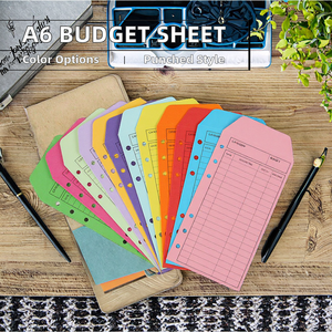 Enveloppes d'entreprise personnalisées imprimées, vierges et pré-conçues pour les factures, les reçus et les documents financiers - Product Image 2