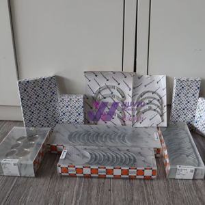 6HK1 4HK1 suku cadang mesin 8973861890 8-97386189 0-0 CAMSHAFT DAIDO <span class=keywords><strong>BEARING</strong></span> METAL SET 8976026990 8-97602699 ISUZU ZX240-3 ZX330-3 - Product Image 1