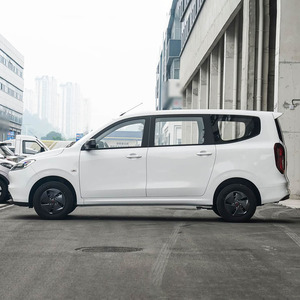 Nouvelle fourgonnette de passagers Wuling Hongguang <span class=keywords><strong>S</strong></span> Mini 2026, 7 places, 1.5L, 6MT, essence, conduite à gauche, fabriquée en Chine - Product Image 4