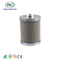 HP27L4-25MB HQFILTRATION Élément filtrant haute pression