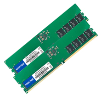 Mémoire RAM Ddr5 de haute qualité 5200mhz 4800mhz DDR5 8gb 16gb 32gb Sodimm pour ordinateur de bureau