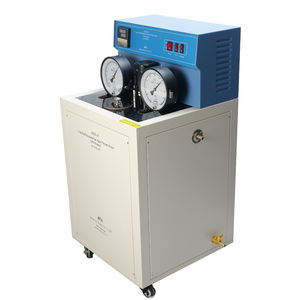 Testeur de pression de vapeur de gaz de pétrole liquéfié AWD-65 (méthode GPL) ASTM D1267 - Product Image 3