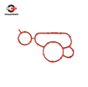 Guarnizione del radiatore dell'olio motore OEM 06 j117070b 06J 115 441 adatta per Au-di A4 A6L Q5 Q3 V-W Je-tta Pass-at CC Mai-teng Go-lf - Product Image 5