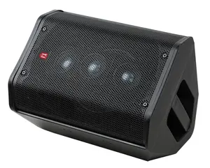TI Pro AUDIO Y-1-B portable bluetooth party speaker plastic enclosure active speaker box for wholesales