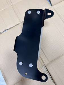 Enfriador de Aceite de Alta Calidad, Fabricado en China, Nuevo, RE201108, Compatible con John Deere 410J, 7810, 325J, 7710, 310SJ, 315SJ y 310J. - Product Image 4