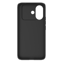 Étui Nillkin Camshield Pro pour Xiaomi Redmi Note 17 Pro 5G Note 17 Pro Max Note 15 Pro Plus, coque de téléphone rigide avec protection coulissante pour l'appareil photo