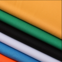 Tissu 100% polyester souple, nouvelle collection, étoffe à maille pour animal de compagnie, teinture à oiseaux