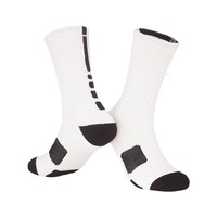 18 couleurs À Séchage Rapide Elite Chaussettes de Basket-Ball Hommes Qualité Performance Sports Chaussettes