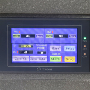 Testeur de pénétration d'eau et de flexion des chaussures Dynamic Footwear - Product Image 6