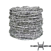 <strong>Best</strong> Selling Manufacturers with Low Price Galvanized <strong>Wire</strong> for <strong>Barbed</strong> <strong>Wire</strong>