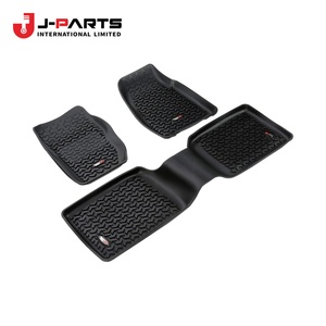 Renfort, traverses de plancher arrière, suspension n°2 pour Toyota HIACE LH103 1993-1998 57665-26020 - Product Image 3