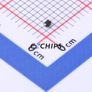 1N4148WT-MS ไดโอดสวิตชิ่งไดโอด523สดใหม่ล่าสุดชิปชิ้นส่วนอิเล็กทรอนิกส์ - Product Image 2