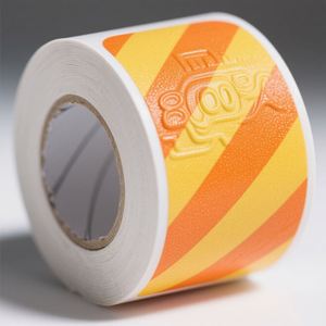 Autocollant personnalisé en rouleau en BOPP imperméable pour cosmétiques et bougies, avec impression dorée, étiquette dorée, forme personnalisée, surface stratifiée, artisanat - Product Image 5