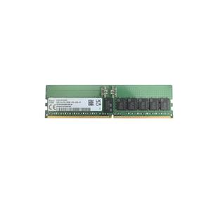 Memoria RAM para servidor SK hynix HMCG84AGBRA DDR5 EC8 RDIMM 32G 1Rx4 PC5-5600B HMCG84AGBRA190N HMCG84AGBRA192N - Product Image 1