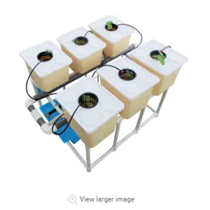 네덜란드 바토 버킷 저렴한 가격 수경 토마토 호박 재배 시스템 상업용 수경 시스템 용 네덜란드 바토 버킷