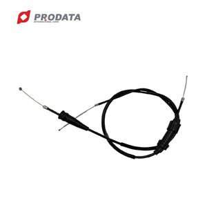 Motorcycle Body Systems Brake Cable for Bike - Product Image 5