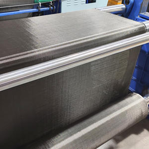 0&deg;/+45&deg;/-45&deg;/90&deg; Biaxial Carbon Multiaxial Fiber Fabric Stitched Carbon <strong>Fibre</strong> <strong>Cloth</strong> for Composite Parts - Product Image 6