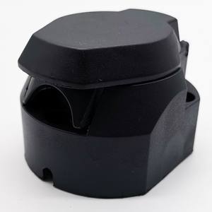 <span class=keywords><strong>Prise</strong></span> de <span class=keywords><strong>remorque</strong></span> YH5196, <span class=keywords><strong>prise</strong></span> d'alimentation de <span class=keywords><strong>voiture</strong></span> capuchon étanche bonne conductivité électrique 2 mètres pour véhicule - Product Image 1