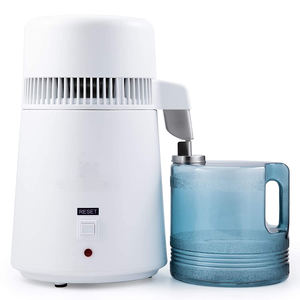 Distillateur d'eau pour appareil CPAP, compatible avec les appareils <span class=keywords><strong>Resmed</strong></span>, Respironics, humidificateur personnel - Product Image 1