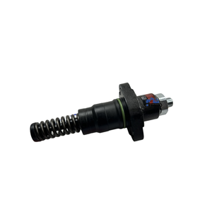 Bomba de unidad de combustible diésel D6E D6D de nueva condición 0414693007 0414693003 04289982 para excavadora EC210B - Product Image 1