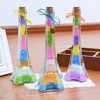 DIY Boules de mousse de 2-4 mm, particules remplies, cadeau écologique, ballon BOBO, boule de mousse remplie de 5-10 mm, fournitures de décoration de fête, matériaux