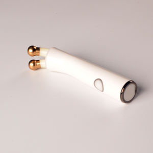 Massageador para endurecimento da pele, antirrugas, aparelho elétrico de vibração, aquecimento constante, massageador de elevação de pescoço - Product Image 2