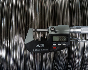 Alambre de soldadura MIG de acero inoxidable <span class=keywords><strong>308lsi</strong></span> - Product Image 5