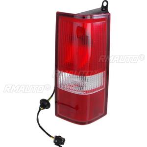 Conjunto de luces traseras LED izquierda y derecha, luz de esquina ancha para Express 2003-2021 84639024 23338320 - Product Image 3