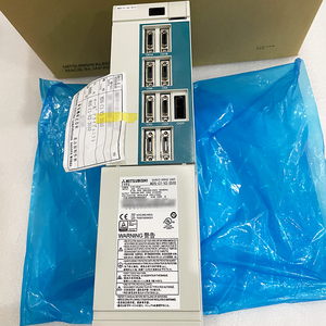 MDS-C1-V2-3510 pour unité de commande servo Mitsubishi - Product Image 5