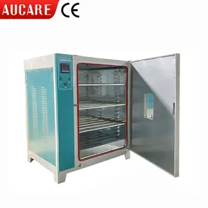 Oven pengering serat oven, Pengering lab kayu suhu tinggi industri 1200 derajat harga bagus