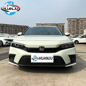 Voiture d'occasion à prix avantageux, <span class=keywords><strong>Honda</strong></span> <span class=keywords><strong>Civic</strong></span> Ehev 2.0 hybride automatique 2023, berline à conduite à gauche, intérieur confortable, maniabilité agile, idéale pour la conduite quotidienne - Product Image 3