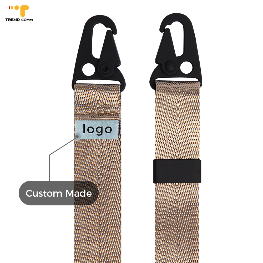 2026 New Arrival Phone Strap Nylon Adjustable Phone Chain for iPhone Case Accessories for iPhone 16 PRO MAX for Samsung S25 · image 5