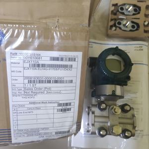 Transmisor de Presión Diferencial Original Yokogawa EJX110A EJA110E - Product Image 5