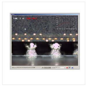 Medidor de Espesor de Pasta de Soldar de Escritorio Malcom TD-4M con Cuchilla de Acero, Hecho en Japón - Product Image 4