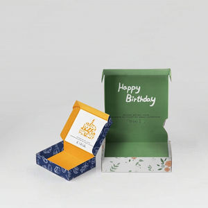 Paquet de 6 porte-bouteilles <span class=keywords><strong>en</strong></span> carton avec poignée large et robuste, robuste et durable, avec porte-<span class=keywords><strong>bouteille</strong></span> de bière pliable à plat, design personnalisé - Product Image 6