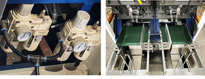 (MB-400)Hot Sale Einfache Bedienung Platten geschirr herstellungs maschine Einweg geschirr Papier fach form maschine - Product Image 2