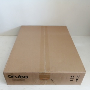 Commutateur d'accès d'entreprise géré L3 JL676A Aruba <span class=keywords><strong>CX</strong></span> <span class=keywords><strong>6100</strong></span> 48 ports Gigabit RJ45 avec port de données et uplink SFP+ 410G, montable en rack 1U - Product Image 6