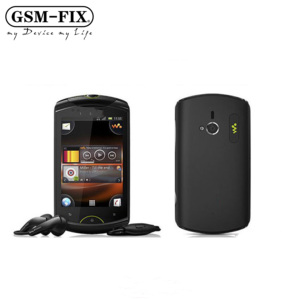 GSM-FIX cho Sony Ericsson sống với <span class=keywords><strong>Walkman</strong></span> WT19 gốc WT19i điện thoại di động mở khóa Android GPS Wi-Fi 3.0inch màn hình cảm ứng - Product Image 1