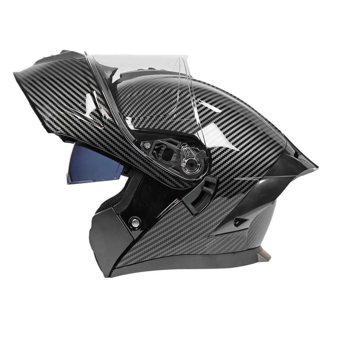 Motivo in Fibra di Carbonio