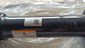 เพลาขับหน้า ยี่ห้อ Liugong รุ่น 51C1091 สำหรับรถขุดและรถตักล้อยาง - Product Image 3