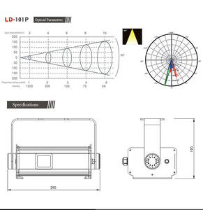 Luces Láser Navideñas RGB <span class=keywords><strong>de</strong></span> 13W para Exteriores, Proyector <span class=keywords><strong>de</strong></span> Estrellas, Luz Láser <span class=keywords><strong>de</strong></span> Jardín con Luciérnaga Móvil para Navidad, Festividades - Product Image 4